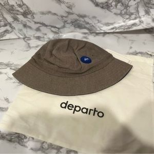 Departo Bucket Hat